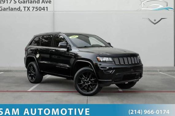 JEEP GRAND CHEROKEE 2017 1C4RJFAGXHC786080 image JEEP GRAND CHEROKEE 2017 1C4RJFAGXHC786080 image